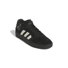 Load image into Gallery viewer, Adidas - Tyshawn in Core Black/Zero Metallic/Spark
