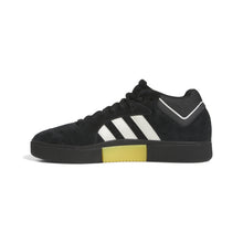 Load image into Gallery viewer, Adidas - Tyshawn in Core Black/Zero Metallic/Spark
