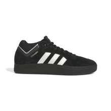 Load image into Gallery viewer, Adidas - Tyshawn in Core Black/Zero Metallic/Spark
