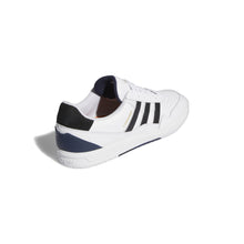 Load image into Gallery viewer, Adidas - Tyshawn 2 in Cloud White/Core Black/Core Navy
