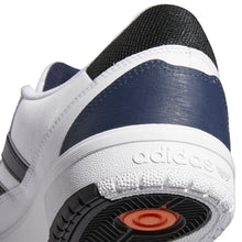 Load image into Gallery viewer, Adidas - Tyshawn 2 in Cloud White/Core Black/Core Navy
