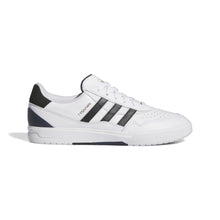 Load image into Gallery viewer, Adidas - Tyshawn 2 in Cloud White/Core Black/Core Navy
