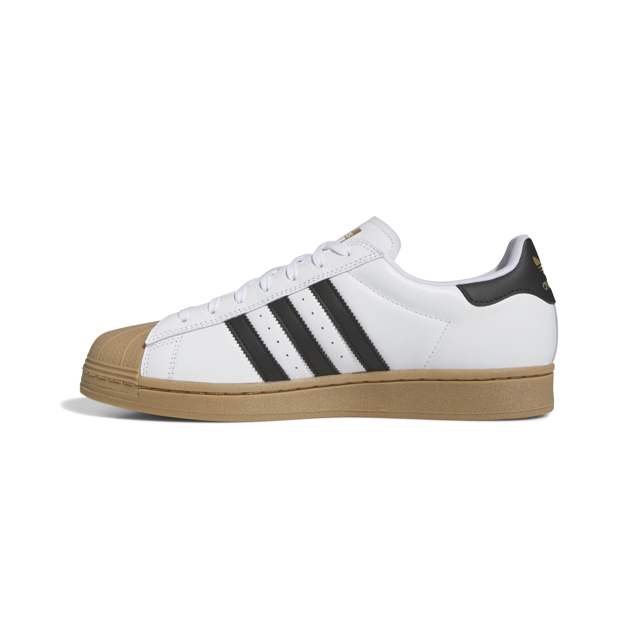 Adidas Footwear Adidas Superstar Womens Black And White