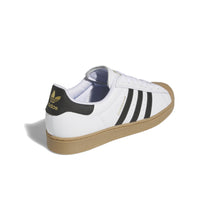 Load image into Gallery viewer, Adidas - Superstar ADV in Cloud White/Core Black/Gum
