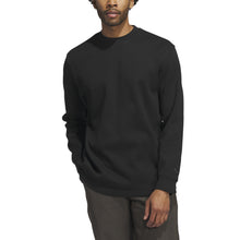 Load image into Gallery viewer, Adidas - Thermal Long Sleeve in Black
