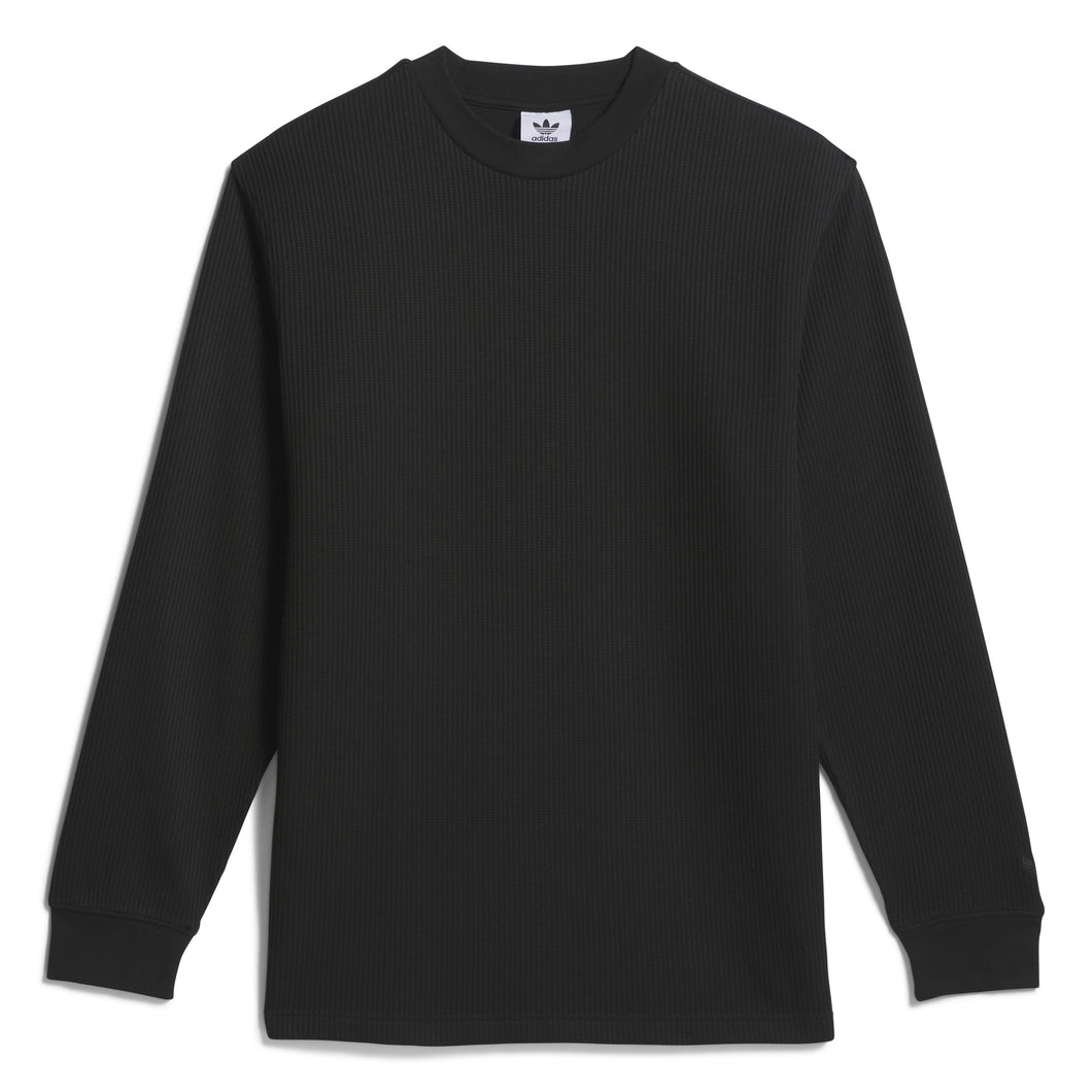 Adidas - Thermal Long Sleeve in Black