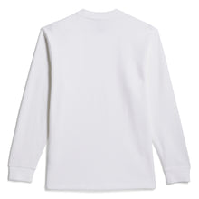 Load image into Gallery viewer, Adidas - Thermal Long Sleeve in White
