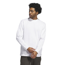 Load image into Gallery viewer, Adidas - Thermal Long Sleeve in White
