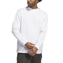 Load image into Gallery viewer, Adidas - Thermal Long Sleeve in White
