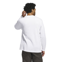 Load image into Gallery viewer, Adidas - Thermal Long Sleeve in White
