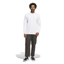 Load image into Gallery viewer, Adidas - Thermal Long Sleeve in White
