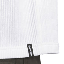 Load image into Gallery viewer, Adidas - Thermal Long Sleeve in White
