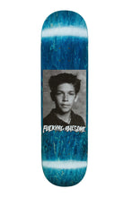 Load image into Gallery viewer, Fucking Awesome - Gonz Class Photo Deck in Assorted Sizes
