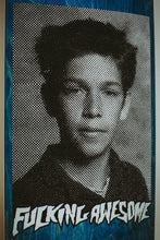 Load image into Gallery viewer, Fucking Awesome - Gonz Class Photo Deck in Assorted Sizes
