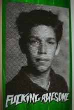 Load image into Gallery viewer, Fucking Awesome - Gonz Class Photo Deck in Assorted Sizes
