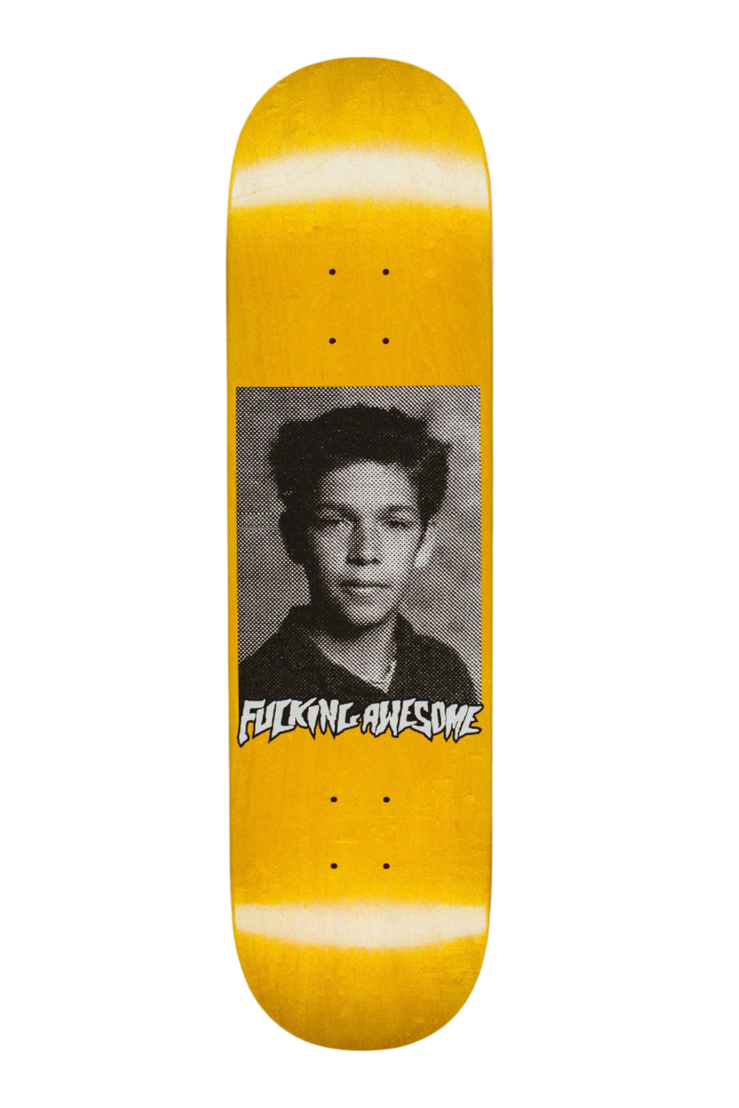 Fucking Awesome - Gonz Class Photo Deck in Assorted Sizes
