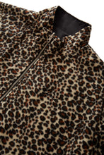 Load image into Gallery viewer, Grand Collection - Reversible Leopard Jacket
