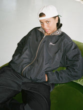 Load image into Gallery viewer, Grand Collection - Reversible Leopard Jacket
