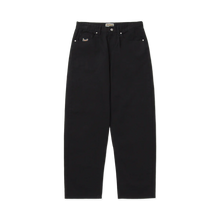 Load image into Gallery viewer, Huf - Cromer Pants in Black
