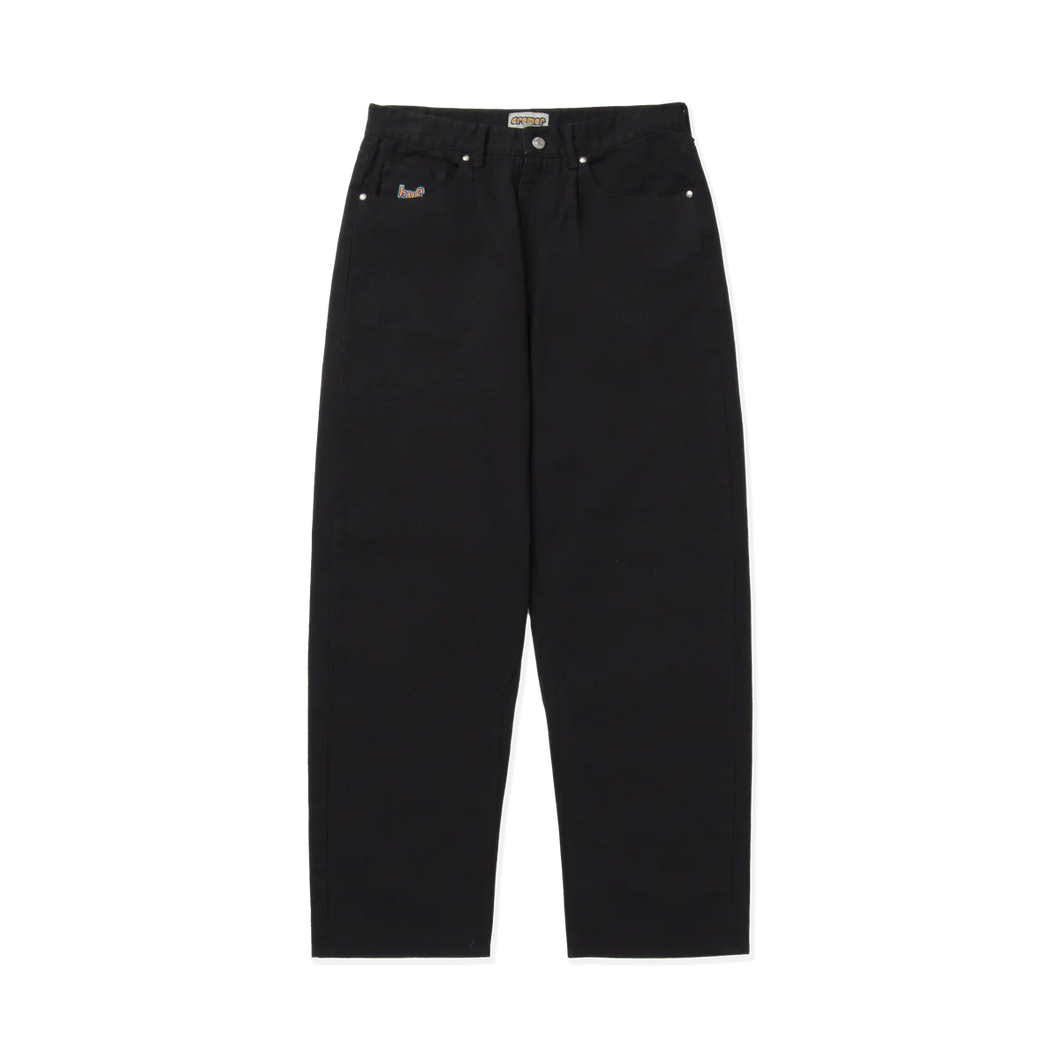 Huf - Cromer Pants in Black