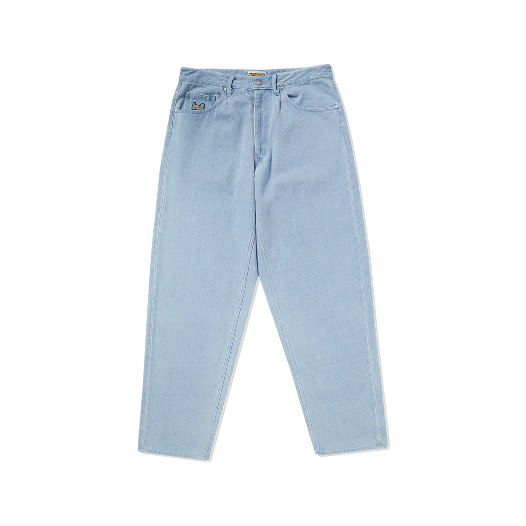 Huf - Cromer Pants in Light Blue