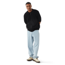 Load image into Gallery viewer, Huf - Cromer Pants in Light Blue
