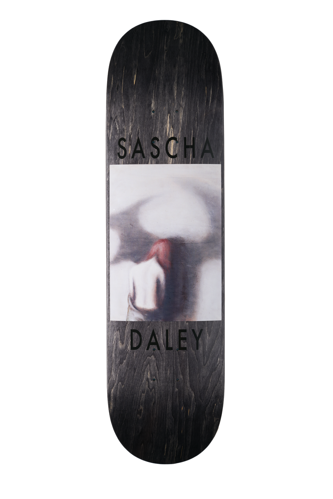 Jenny Skateboards - Sascha Daley Hex Deck in Assorted Sizes