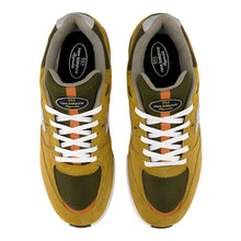 Load image into Gallery viewer, New Balance Numeric - Andrew Reynolds 933 in Camel and Dark Brown

