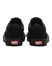 Load image into Gallery viewer, Vans - Skate Old Skool in Black/Black
