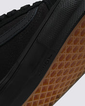 Load image into Gallery viewer, Vans - Skate Old Skool in Black/Black
