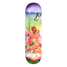 Load image into Gallery viewer, Hardbody - Durao Princess Deck in 8.38"
