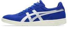 Load image into Gallery viewer, Asics - Gel-Vickka Pro in Prussian Blue/Pure Silver
