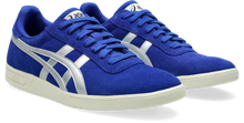 Load image into Gallery viewer, Asics - Gel-Vickka Pro in Prussian Blue/Pure Silver
