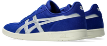 Load image into Gallery viewer, Asics - Gel-Vickka Pro in Prussian Blue/Pure Silver
