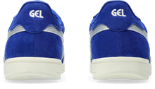 Load image into Gallery viewer, Asics - Gel-Vickka Pro in Prussian Blue/Pure Silver
