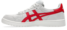 Load image into Gallery viewer, Asics - Japan Pro in Cloud Grey/Classic Red
