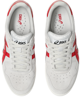 Load image into Gallery viewer, Asics - Japan Pro in Cloud Grey/Classic Red
