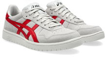 Load image into Gallery viewer, Asics - Japan Pro in Cloud Grey/Classic Red
