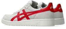 Load image into Gallery viewer, Asics - Japan Pro in Cloud Grey/Classic Red
