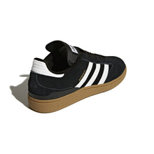 Load image into Gallery viewer, Adidas - Busenitz Pro in Core Black/Cloud White/Gold Metallic
