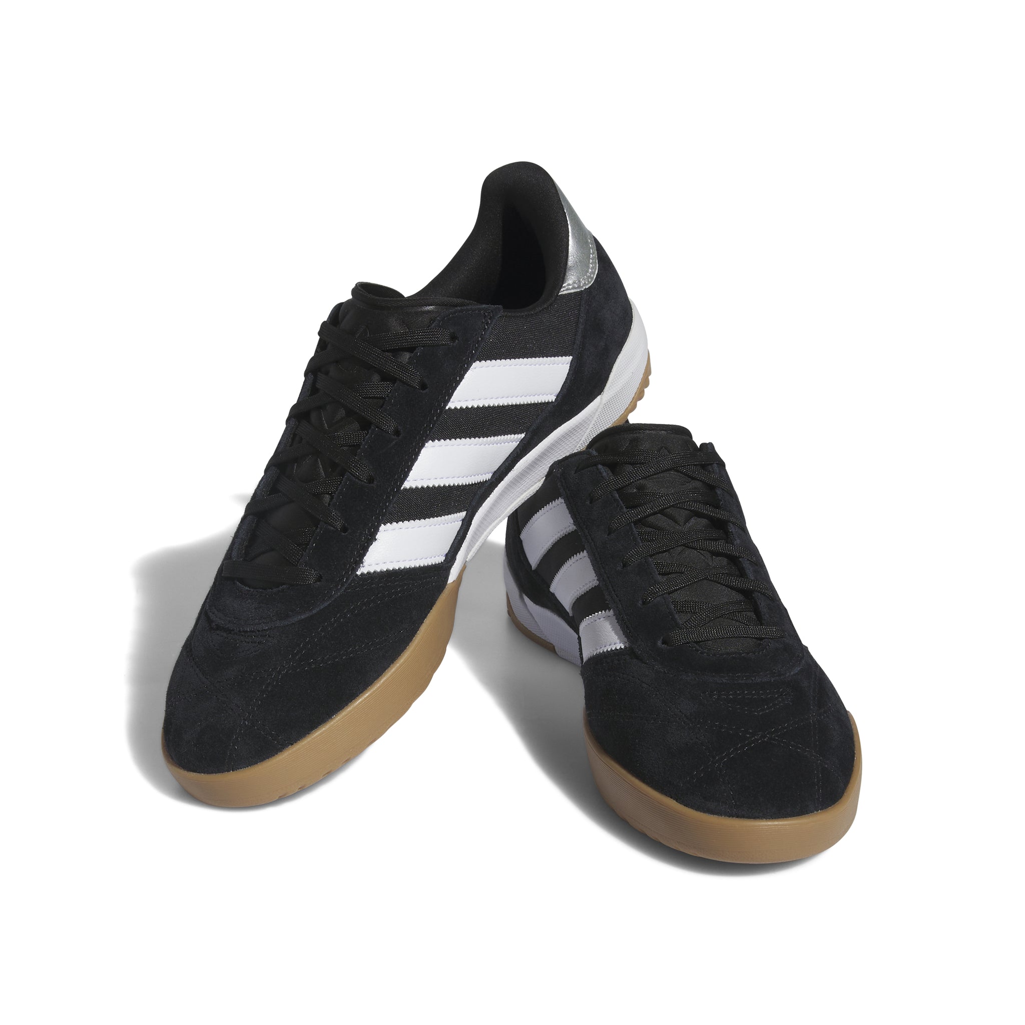 adidas city cup black and white