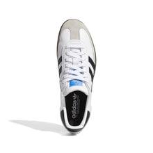 Load image into Gallery viewer, Adidas - Samba ADV in Cloud White/Core Black/Gums
