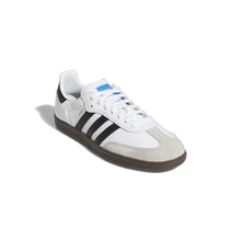 Load image into Gallery viewer, Adidas - Samba ADV in Cloud White/Core Black/Gums
