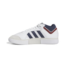 Load image into Gallery viewer, Adidas - Tyshawn in Cloud White/Collegiate Navy/Grey One
