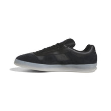 Load image into Gallery viewer, Adidas - Aloha Super Shoes in Core Black/Crystal White/Carbon
