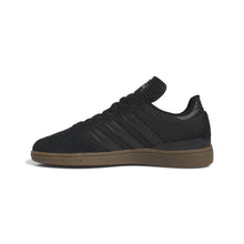 Load image into Gallery viewer, Adidas - Busenitz Pro in Core Black/Core Black/Gum
