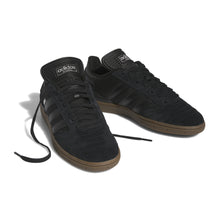 Load image into Gallery viewer, Adidas - Busenitz Pro in Core Black/Core Black/Gum
