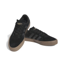 Load image into Gallery viewer, Adidas - Busenitz Vulc II in Core Black/Carbon/Gum
