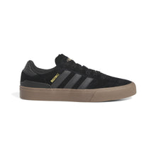 Load image into Gallery viewer, Adidas - Busenitz Vulc II in Core Black/Carbon/Gum
