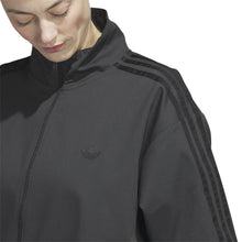 Load image into Gallery viewer, Adidas - Firebird Track Jacket in Carbon/Black
